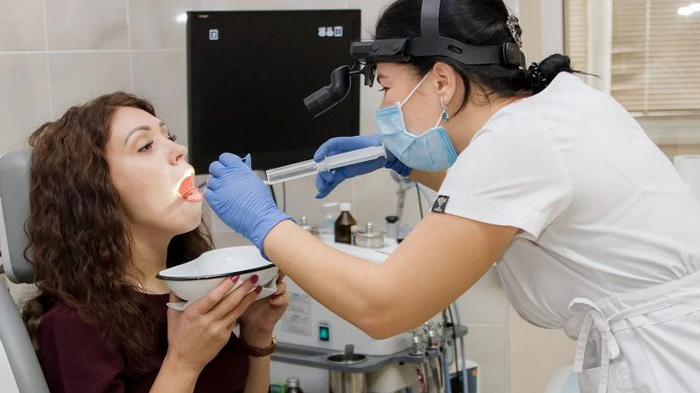 ispiranje ušnih glista