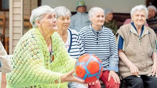 Kako odabrati najbolji starački dom za voljenu osobu