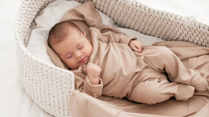 odjeća za novorođenče