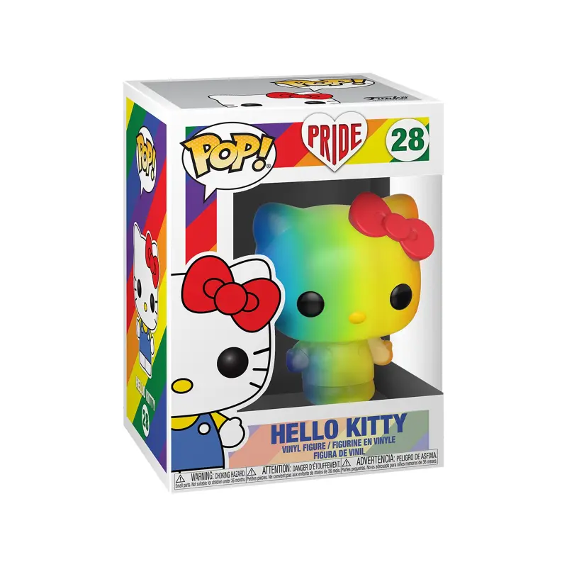 Funko POP! FK49843 Hello Kitty