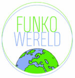 FunkoWereld Logo