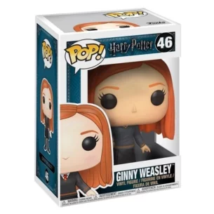 Funko POP! FK14942 Ginny Weasley