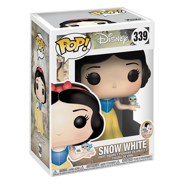 Funko POP! FK21716 Snow White