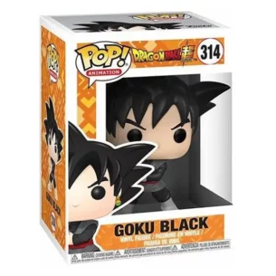 Funko POP! FK24983 Goku Black