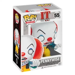 Funko POP! FK3363 Pennywise