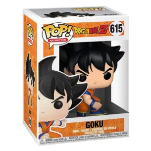 Funko POP! FK39698 Goku