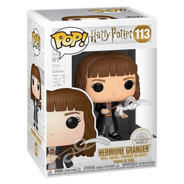 Funko POP! FK48065 Hermione Granger