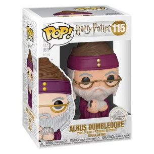 Funko POP! FK48067 Albus Dumbledore