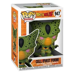 Funko POP! FK48602 Cell (First Form)