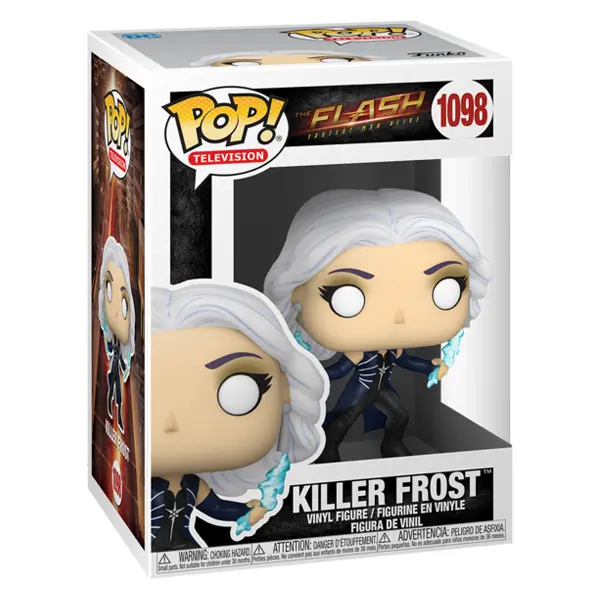 Funko POP! FK52019 Killer Frost