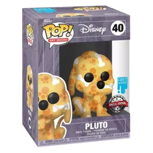 Funko POP! FK55678 Pluto