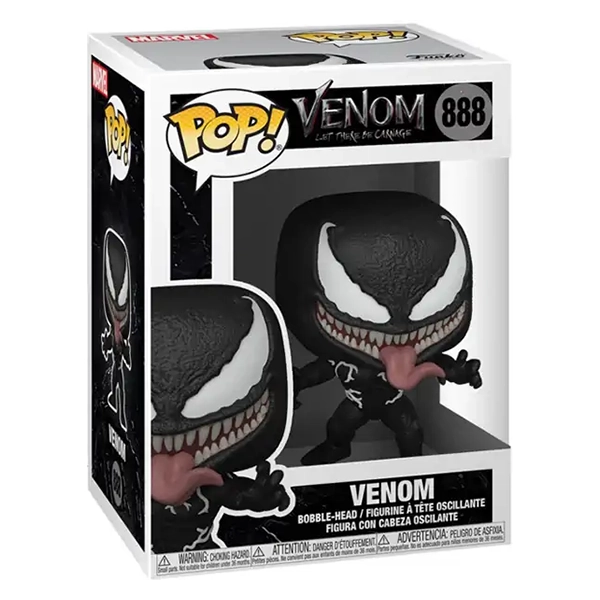 Funko POP! FK56304 Venom