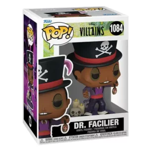 Funko POP! FK57350 Dr. Facilier