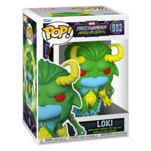Funko POP! FK61524 Loki