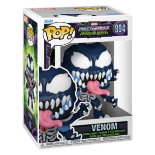 Funko POP! FK61526 Venom