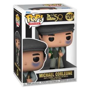 Funko POP! FK61527 Michael Corleone