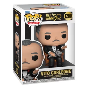 Funko POP! FK61529 Vito Corleone