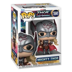 Funko POP! FK62422 Mighty Thor