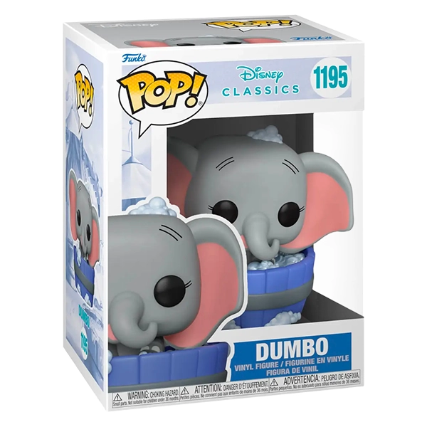 Funko POP! FK62470 Dumbo