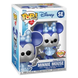 Funko POP! FK63668 Minnie Mouse