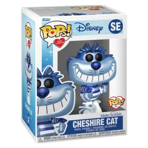 Funko POP! FK63669 Cheshire Cat
