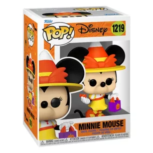 Funko POP! FK64088 Minnie Mouse