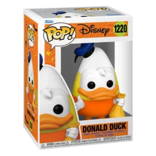Funko POP! FK64090 Donald Duck