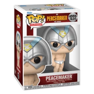 Funko POP! FK64182 Peacemaker