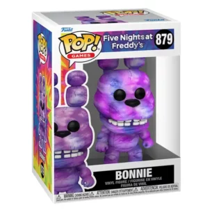 Funko POP! FK64229 Bonnie