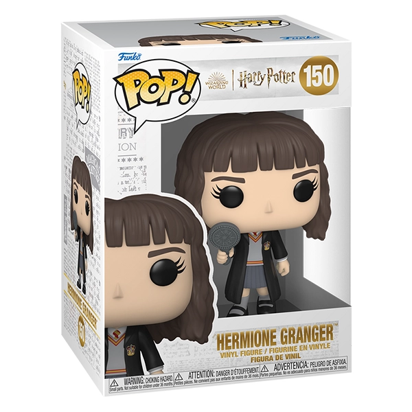 Funko POP! FK65653 Hermione Granger