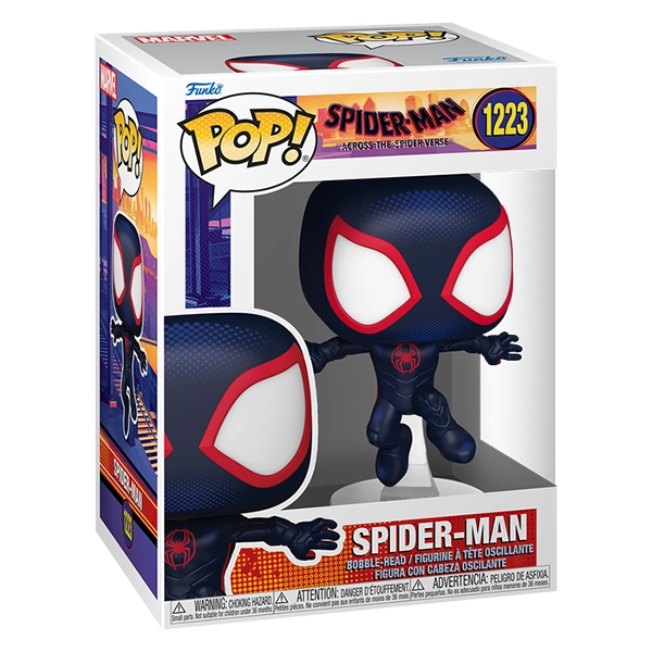 Funko POP! FK65722 Spider-Man