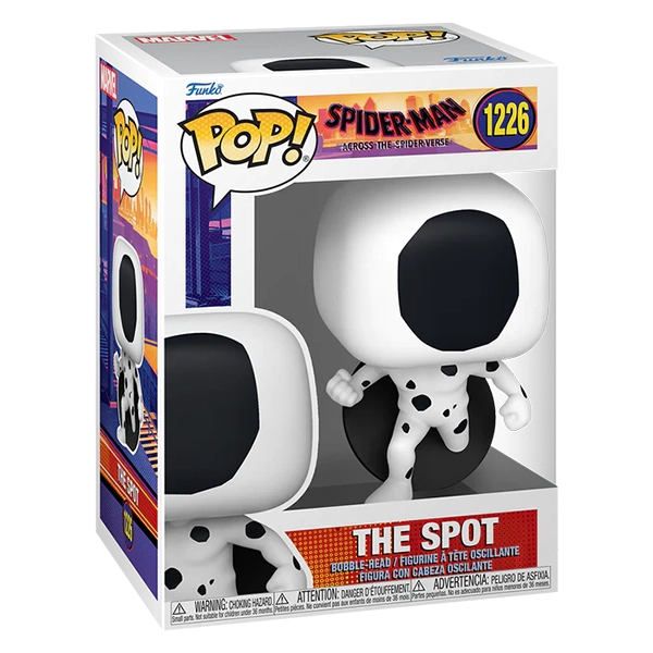 Funko POP! FK65725 The Spot