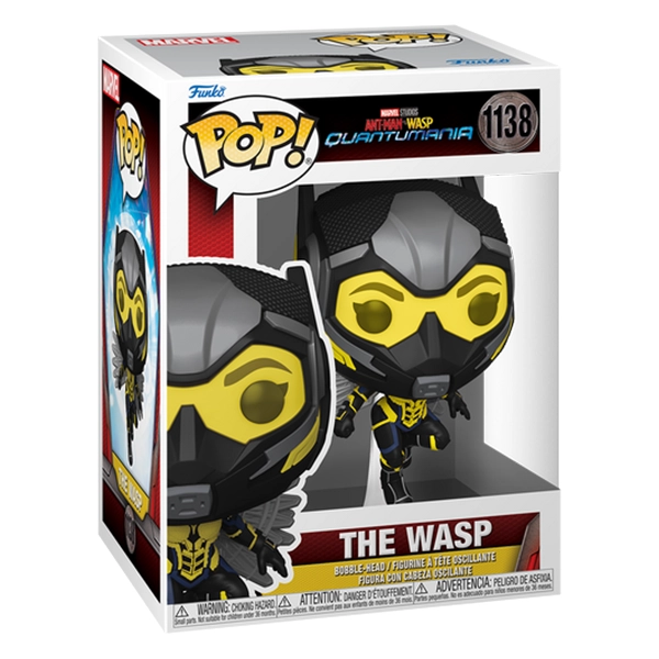 Funko POP! FK70491 The Wasp